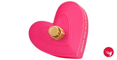 Love Love Love 2018 Agatha Ruiz de la Prada Feminino